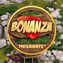 Bonanza Megaways game at Tiki Taka Casino for United Kingdom players