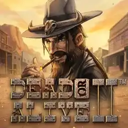 Dead or Alive 2 game at Tiki Taka Casino for United Kingdom players