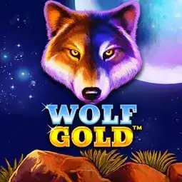 Wolf Gold game at Tiki Taka Casino for United Kingdom players